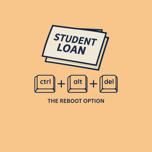 Student Loan Tee