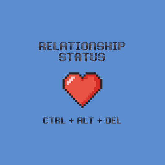 Relationship Status Tee