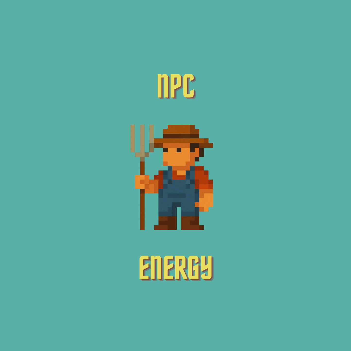 NPC Energy - M2 Tee