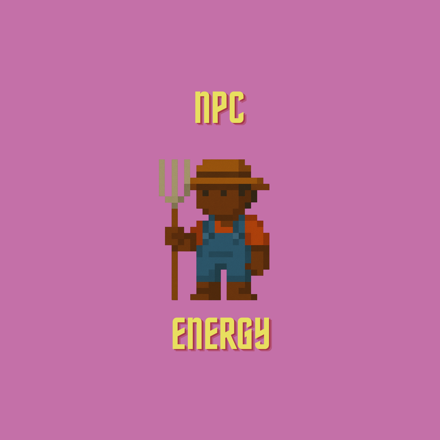 NPC Energy Hoodie