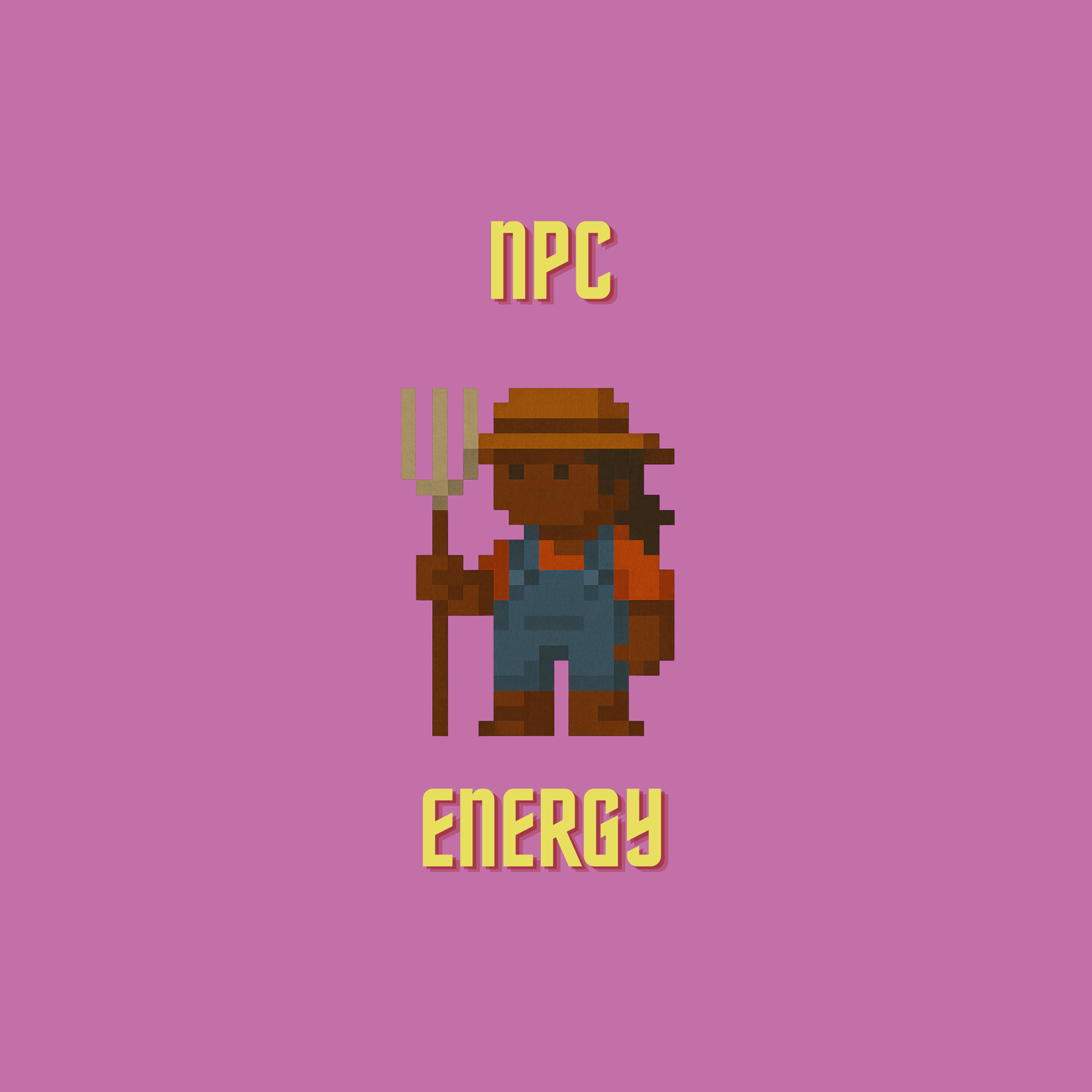 NPC Energy - F1 Tee