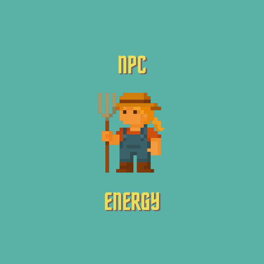 NPC Energy - F2 Tee
