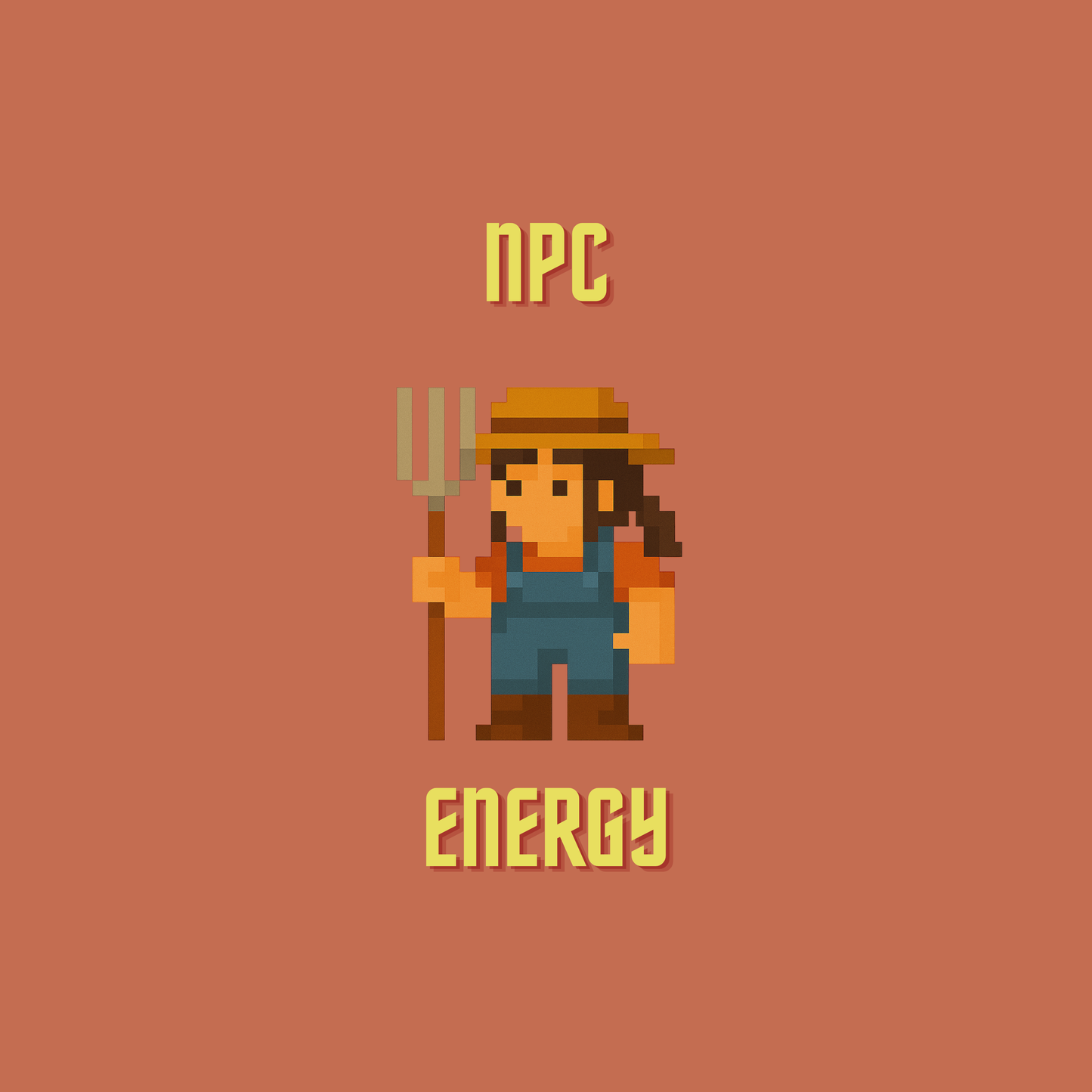 NPC Energy - F3 Tee