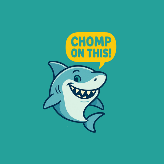 Chomp On This! Tee