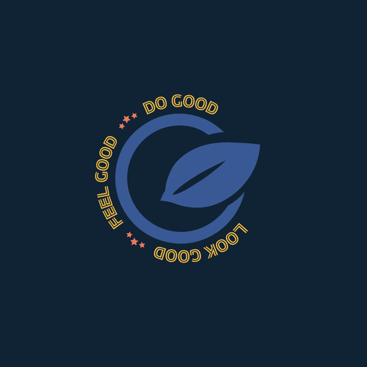 Look Good, Feel Good Tee