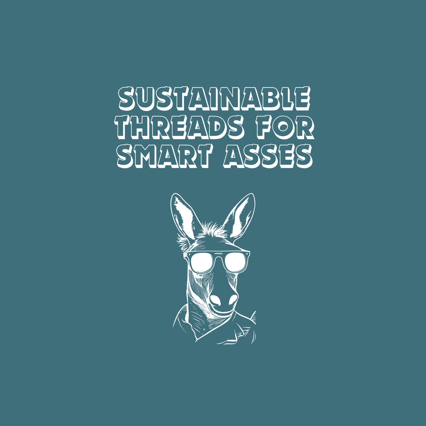 Sustainable Threads Hoodie